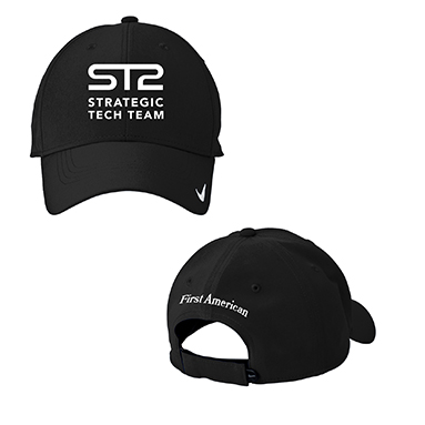 TA6042 - TA6042 | ST2 Nike Dri-FIT Legacy Cap
